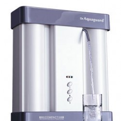 Dr. Aquaguard Compact Water Purifier