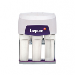 Livpure i25 Commercial RO Water Purifier